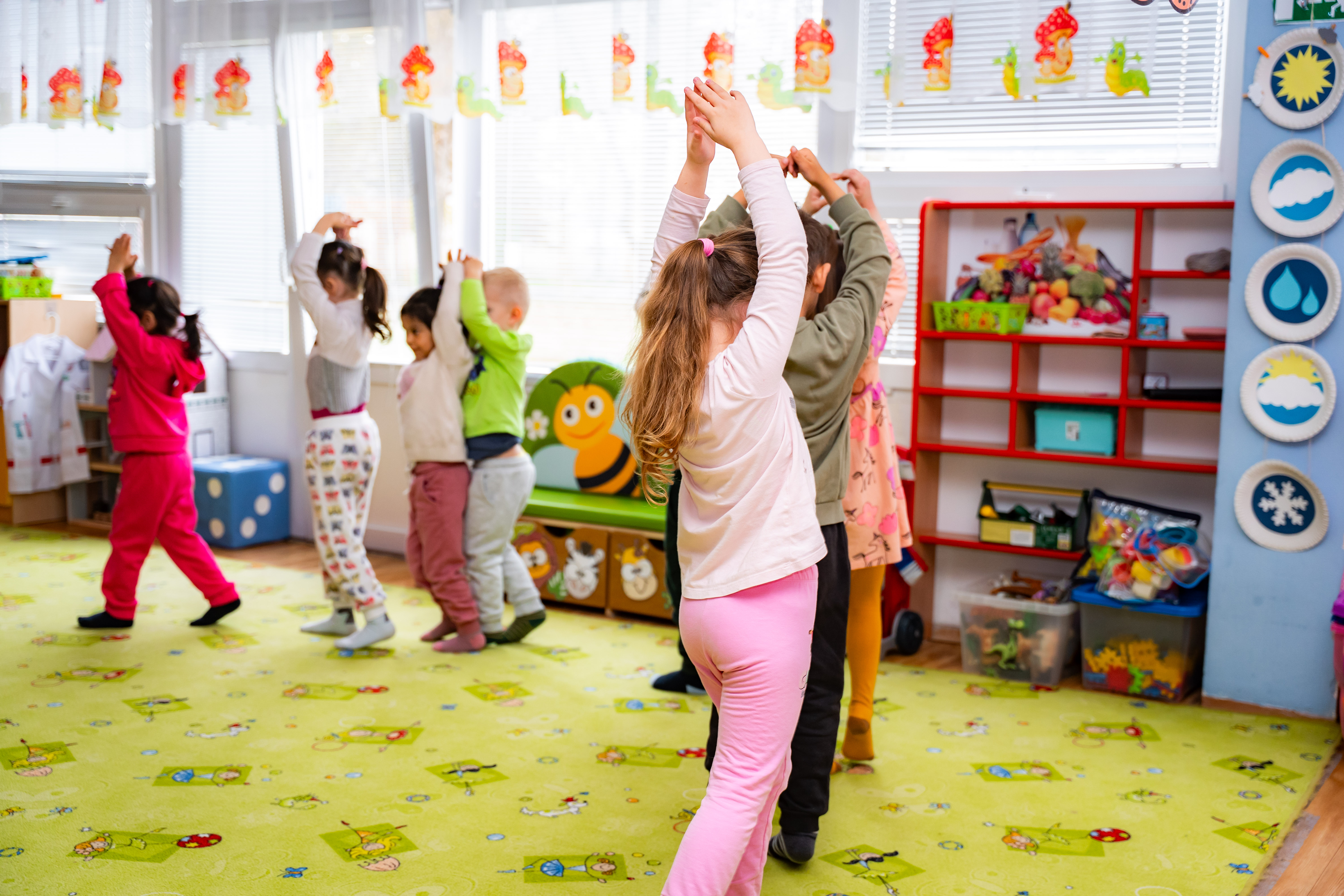 Pracovna navsteva - Materska skola Kosice - Saca-1-31